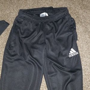 Adidas joggers